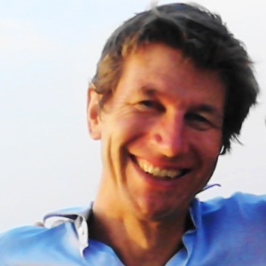 Profilbild von Wolfgang Krinner