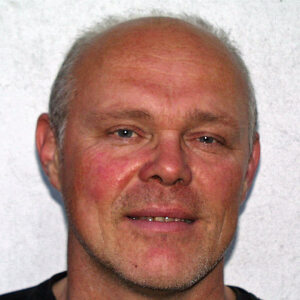 Profilbild von Wolfgang Kripahle