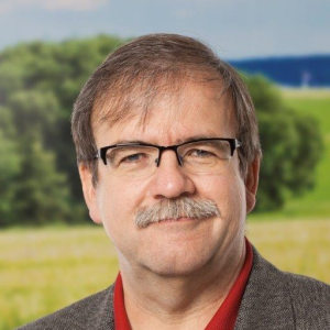 Profilbild von Wolfgang Kriz