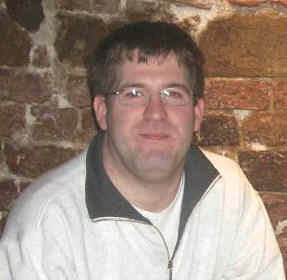 Profilbild von Wolfgang Kriz