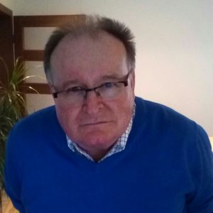 Profilbild von Wolfgang Krodel