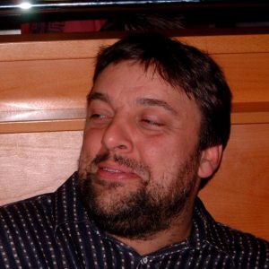 Profilbild von Wolfgang Kröger