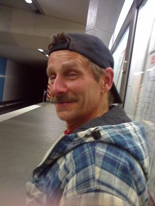 Profilbild von Wolfgang Kröger