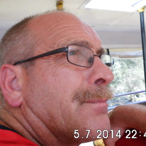 Profilbild von Wolfgang Kröger