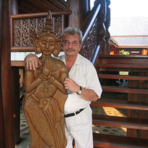 Profilbild von Wolfgang Kröncke