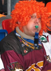 Profilbild von Wolfgang Kroheck