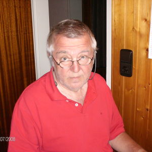 Profilbild von Wolfgang Krohmer