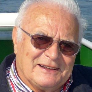 Profilbild von Wolfgang Kroll
