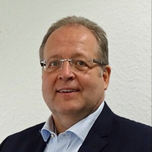 Profilbild von Wolfgang Kromer-von Baerle