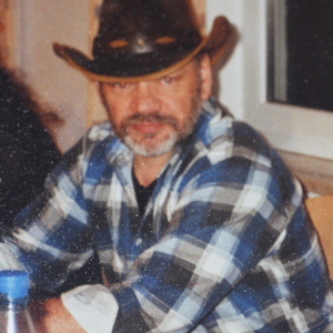 Profilbild von Wolfgang Kropac