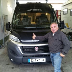 Profilbild von Wolfgang Kropp