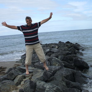 Profilbild von Wolfgang Krtschil