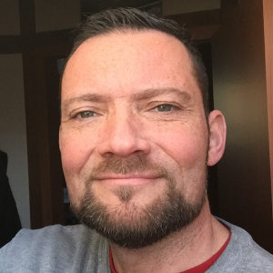 Profilbild von Wolfgang Krüger