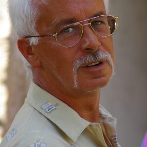 Profilbild von Wolfgang Krüger