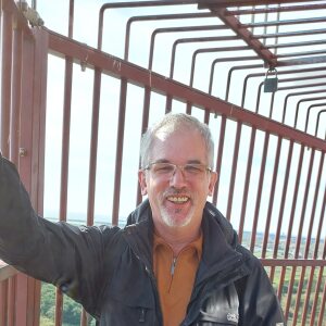 Profilbild von Wolfgang Krüger