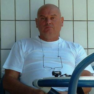 Profilbild von Wolfgang Krüger