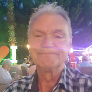 Profilbild von Wolfgang Krüger