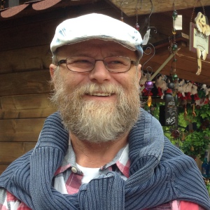 Profilbild von Wolfgang Krüger