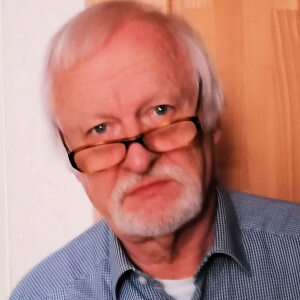 Profilbild von Wolfgang Krüger