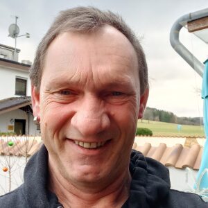Profilbild von Wolfgang Krüger