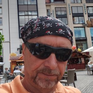 Profilbild von Wolfgang Krüger
