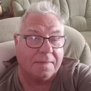 Profilbild von Wolfgang Krüger