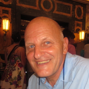 Profilbild von Wolfgang Krug von Nidda