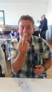 Profilbild von Wolfgang Kruisweg