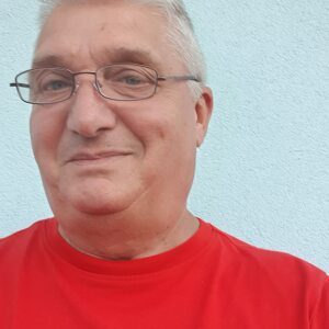 Profilbild von Wolfgang Krum