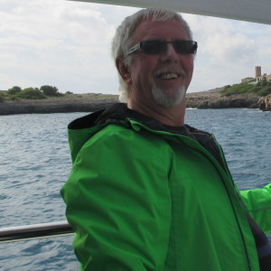 Profilbild von Wolfgang Krusch