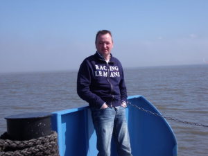 Profilbild von Wolfgang Kruse