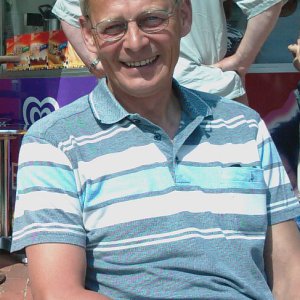 Profilbild von Wolfgang Kruza