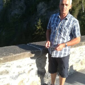 Profilbild von Wolfgang Kryschak