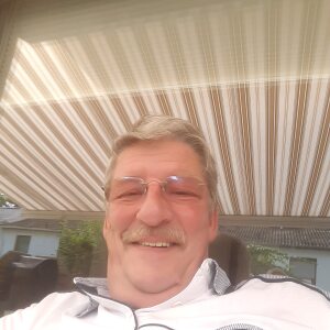 Profilbild von Wolfgang Kube
