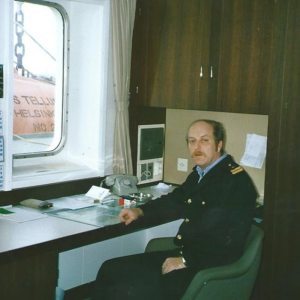 Profilbild von Wolfgang Kubetschek
