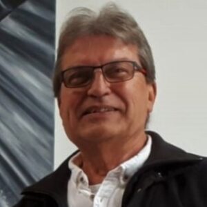 Profilbild von Wolfgang Kubiczek