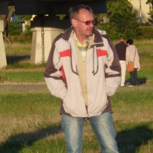 Profilbild von Wolfgang Kubitz