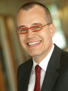 Profilbild von Wolfgang Kuck-Supé