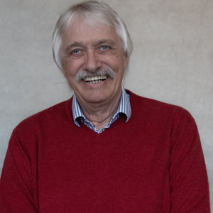 Profilbild von Wolfgang Kühl