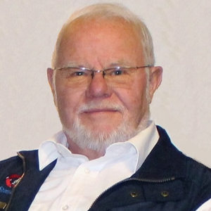 Profilbild von Wolfgang Kühling