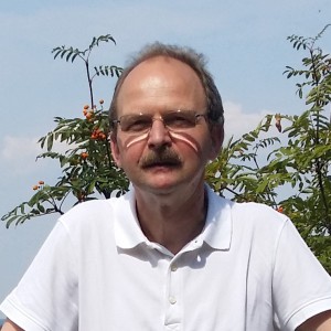 Profilbild von Wolfgang Kühnel