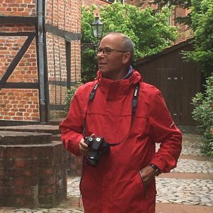 Profilbild von Wolfgang Kühnel