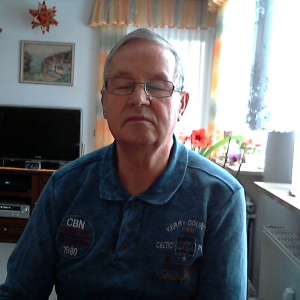 Profilbild von Wolfgang Künanz