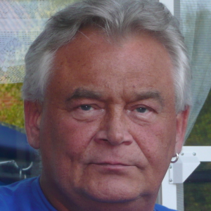 Profilbild von Wolfgang Küpper