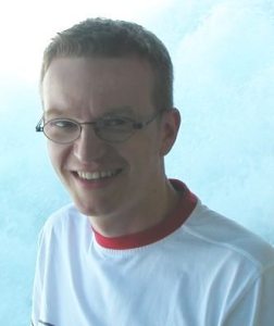 Profilbild von Wolfgang Küpperhoff