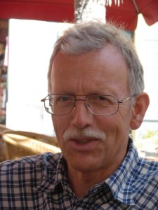 Profilbild von Wolfgang Küster