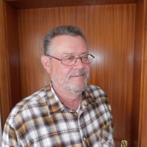 Profilbild von Wolfgang Kütt