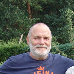 Profilbild von Wolfgang Kuhl