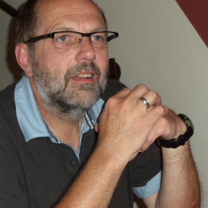 Profilbild von Wolfgang Kuhlen