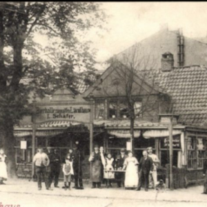 Profilbild von Wolfgang Kuhlmann